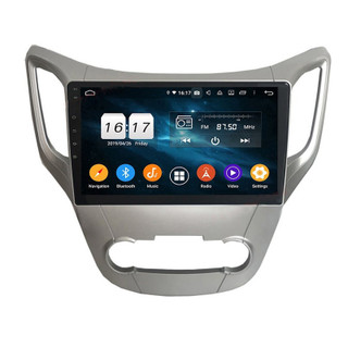 مانیتور خودرو Mediabar سایز 9اینچ مناسب برای چانگانcs35