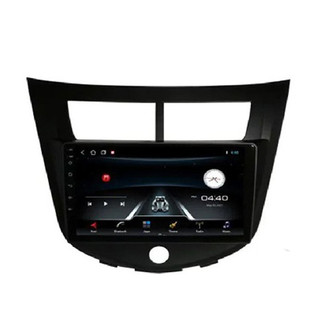 مانیتور خودرو Mediabar سایز 9 اینچ مناسب برای جک J4