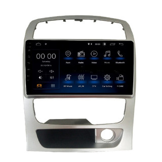 مانیتور خودرو Mediabar سایز 9 اینچ مناسب برای برلیانس h330