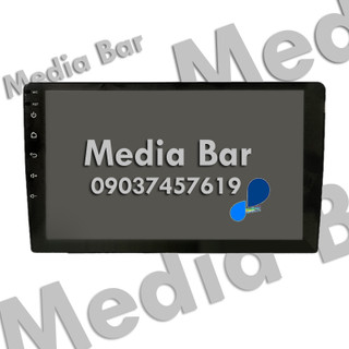 LCD مانیتور MTK خودرویی
