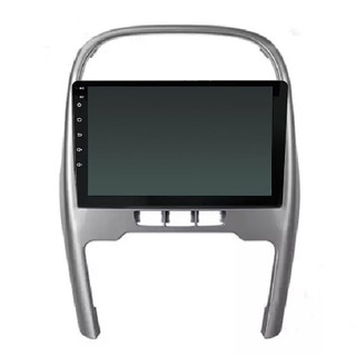 مانیتور 9 اینچ فابریک MVM x33