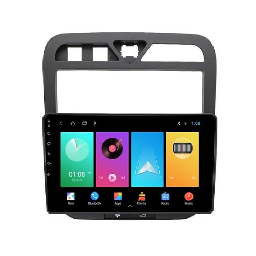 مانیتور سمند LX