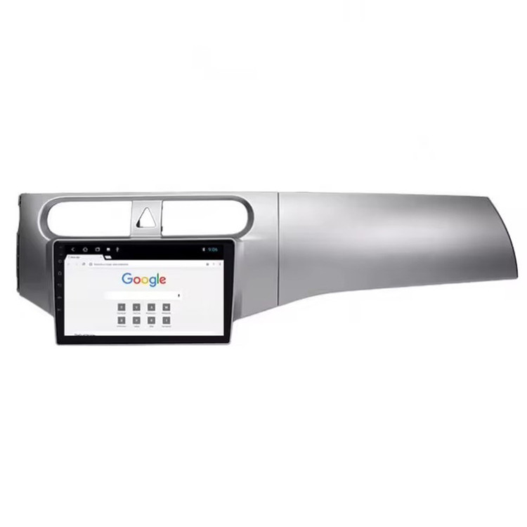 مانیتور خودرو Mediabar سایز 9 اینچ مناسب برای برلیانس H230 & H220