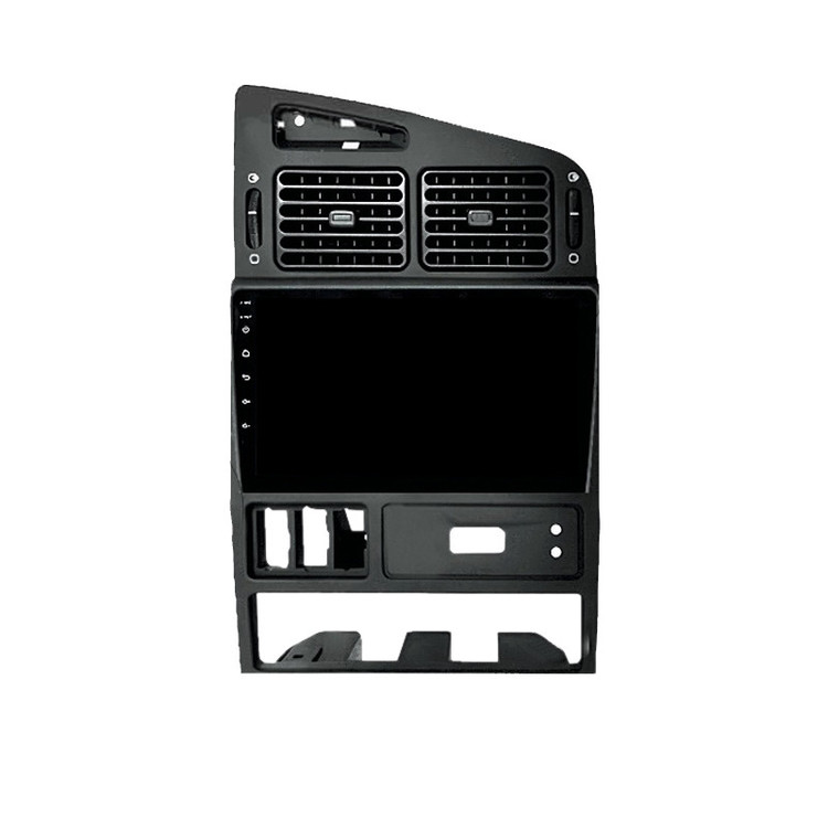 مانیتور خودرو Mediabar ساز 9 اینچ مناسب برای پژو 405