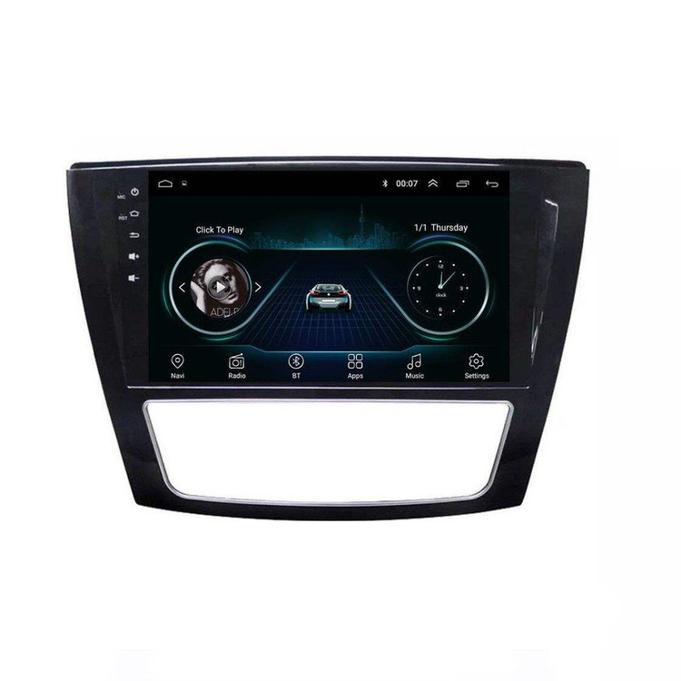 مانیتور 9 اینچ فابریک جک S5