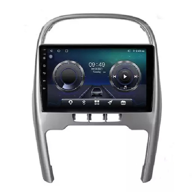 مانیتور 9 اینچ فابریک MVM x33