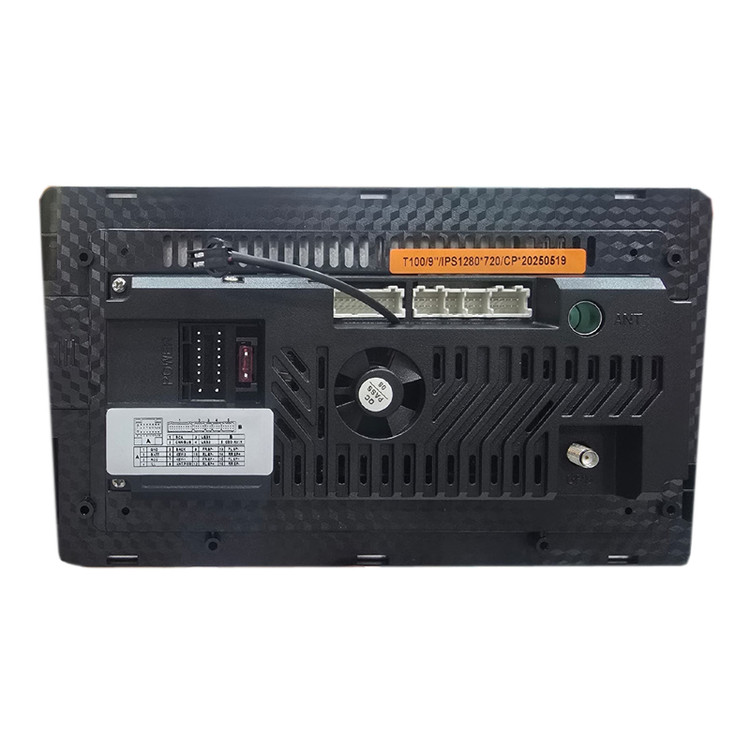 مانیتور 10اینچ T100 فن دار