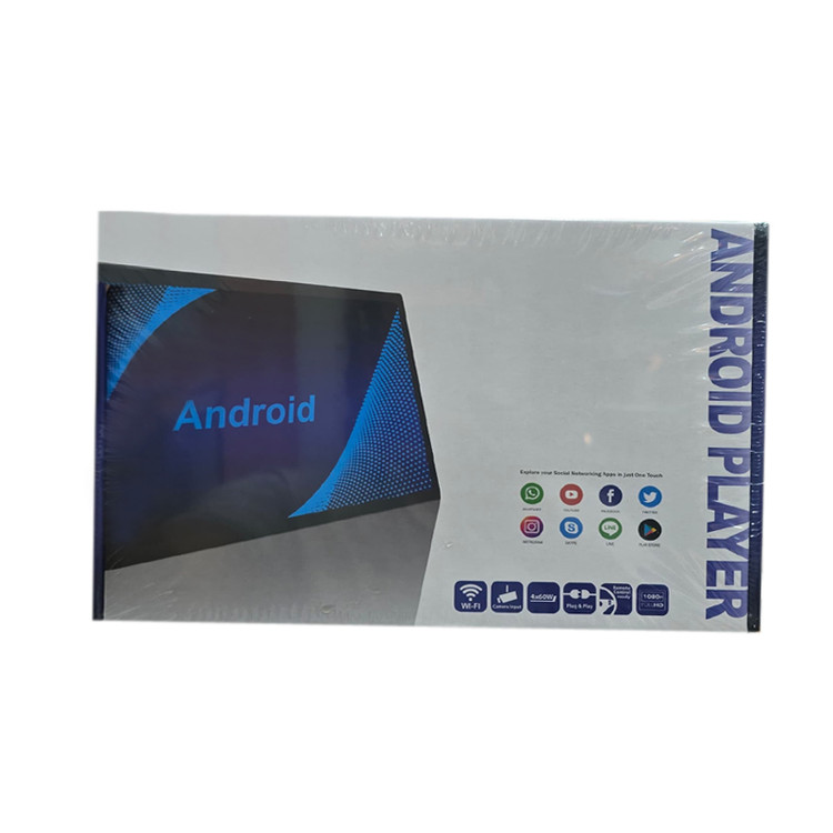 مانیتور 10اینچ T100بدون فن