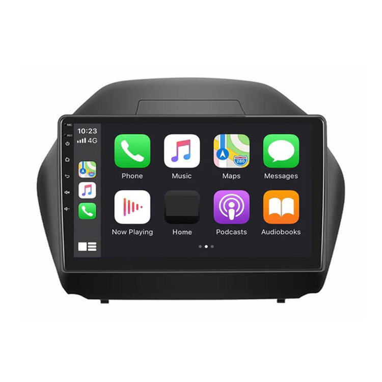 مانیتور فابریک 9 اینچ خودرو IX35