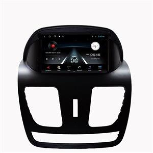 مانیتور خودرو ساینا و کوئیک سایز 7اینچ Car Play