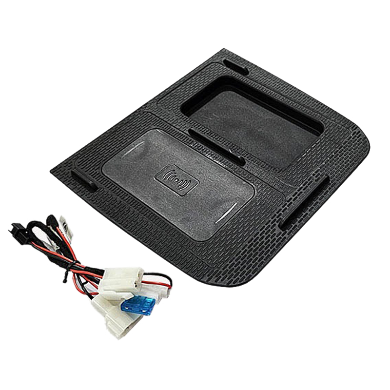 شارژر وایرلس چانگان CS55