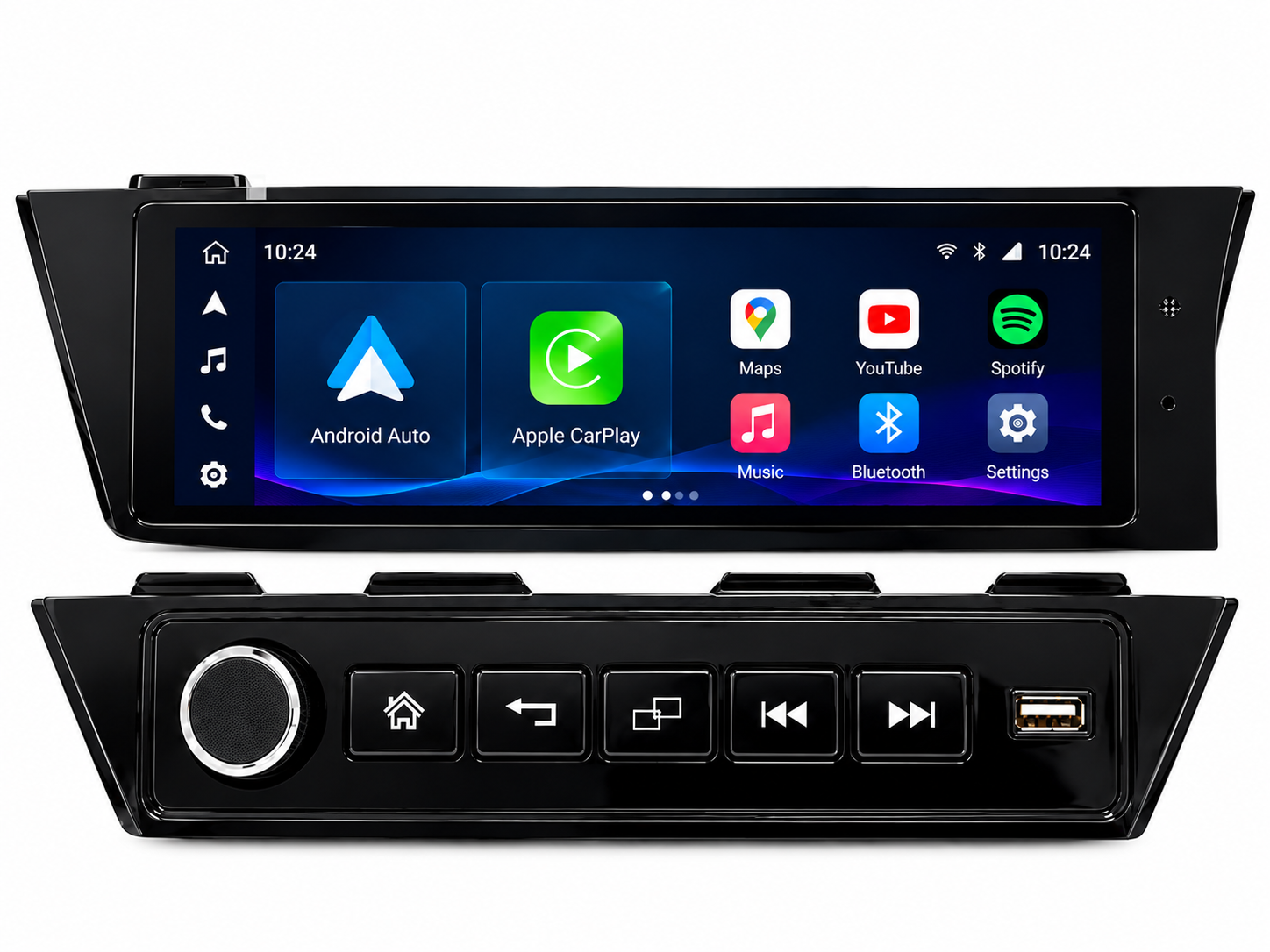 مانیتور دانگ فنگ E70